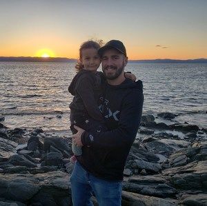 Meet your Posher, Cédrick